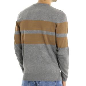 MAGLIA BICOLOR TAKE TWO - Mad Fashion | img vers.300x/